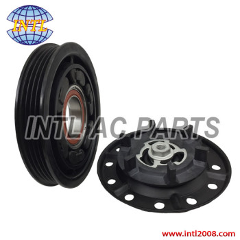 Denso 5SE11C AC COMPRESSOR CLUTCH FOR TOYOTA YARIS 88310524,88310-5248,88310-52480,88310-52481