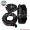 92600EN22A DCS17EC AC compressor CLUTCH For Nissan X-Trail FOR Renault Laguna Z0004218D 7711497035 926001GZ0A 92600EN22A 92600EN22B 92600EN22C 92600EN22D