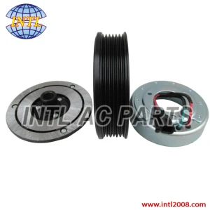 AC Compressor CLUTCH FOR DKS17D COMPRESSOR for Nissan Teana Cefiro 5060120721 926009Y400 926009Y40A