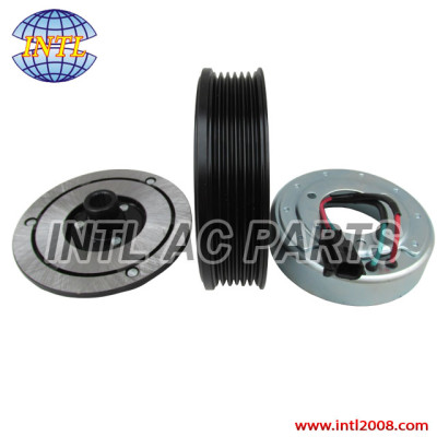 AC Compressor CLUTCH FOR DKS17D COMPRESSOR for Nissan Teana Cefiro 5060120721 926009Y400 926009Y40A