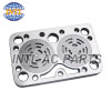 Bock FK40 FK50 type k COMPRESSOR valve plate FOR Bock FKX40 390K 470K 560K 655K FKX50 555K 660K 775K COMPRESSOR