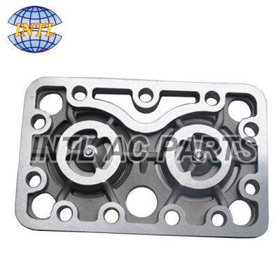 Bock FK40 FK50 type k COMPRESSOR valve plate FOR Bock FKX40 390K 470K 560K 655K FKX50 555K 660K 775K COMPRESSOR