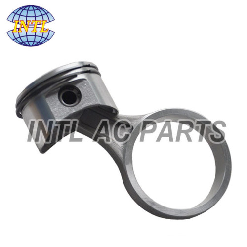 Bitzer Piston and Connecting Rod Assembly for Bitzer 4NFCY 6NFCY compressor