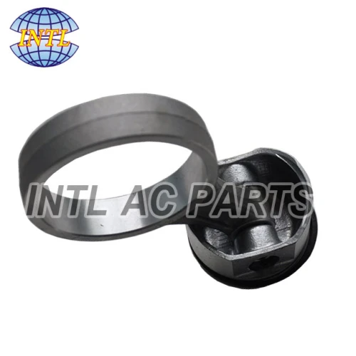 Bitzer Piston and Connecting Rod Assembly for Bitzer 4NFCY 6NFCY compressor