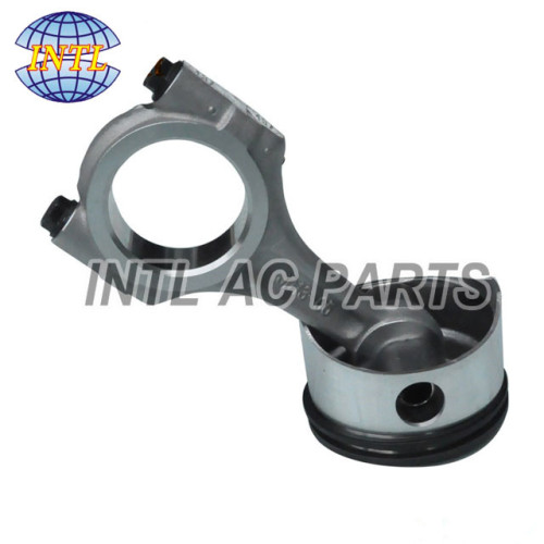 Bock Piston and Connecting Rod Assembly for Bock FKX40 655K Bock FKX40 655N compressor