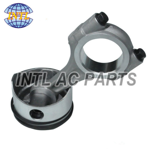Bock Piston and Connecting Rod Assembly for BOCK FKX50 660K BOCK FKX50 660N compressor