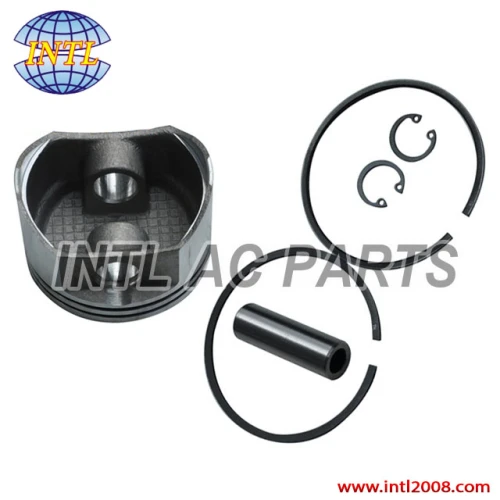 Bitzer Piston Assembly for Bitzer 4UFCY compressor