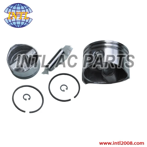 Bock Piston Assembly for Bock FKX40 560N Bock FKX40 560K compressor