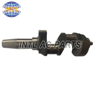 bitzer compressor crankshaft FOR bitzer 4NFCY 4PFCY 4TFCY 4UFCY COMPRESSOR