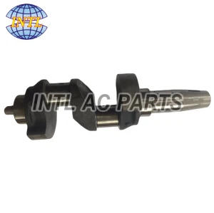 BOCK COMPRESSOR crankshaft FOR BOCK FK40 655 560 470 390K/N COMPRESSOR
