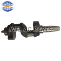 BOCK COMPRESSOR crankshaft FOR BOCK FK40 655 560 470 390K/N COMPRESSOR