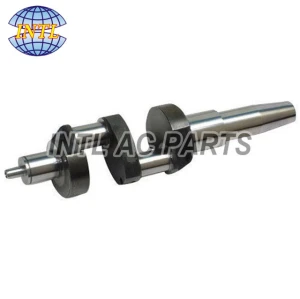 BOCK COMPRESSOR crankshaft FOR BOCK FK50 555 660 775K/N COMPRESSOR