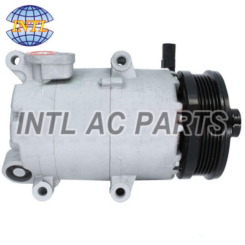 VS16 Auto air conditioning ac compressor for Ford Focus 2.0 2009>2013 Mod. 5PK
