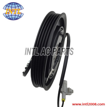 Denso 10S11C ac compressor magnetic clutch assembly for TOYOTA VIOS/YARIS 2005 2473005020 4471601761