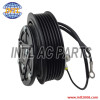 Denso 10S11E AC Compressor clutch assembly FOR TOYOTA AVANZA JK447220-4094 JK4472204094