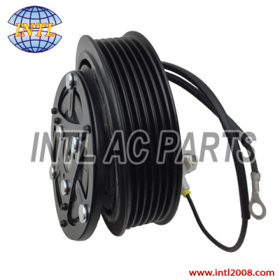Denso 10S11E AC Compressor clutch assembly FOR TOYOTA AVANZA JK447220-4094 JK4472204094