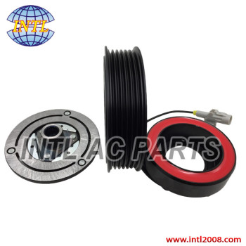 Denso 10S11E AC Compressor clutch assembly FOR TOYOTA AVANZA JK447220-4094 JK4472204094
