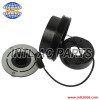 Denso 10PA15C ac compressor magnetic clutch assembly FOR Kia Sportage Spectra5 CBXCA-06 F500-NA5BA-02