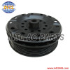 88320-02500 88310-1A730 Denso 6SEU14C Car AC Compressor CLUTCH for toyota Corolla Matrix Scion XB FOR Lexus LS