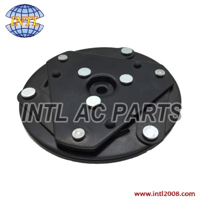 Harrison/Deplhi CVC Opel CLUTCH PLATE 12.5*23*0.5 air conditioning compressor ac clutch hub 105MM mass stock China manufacturer