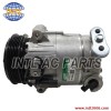 Buick Lacrosse Cadillac XTS Chevy Impala Auto A/C Compressor 22986911