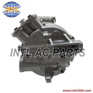 Buick Lacrosse Cadillac XTS Chevy Impala Auto A/C Compressor 22986911