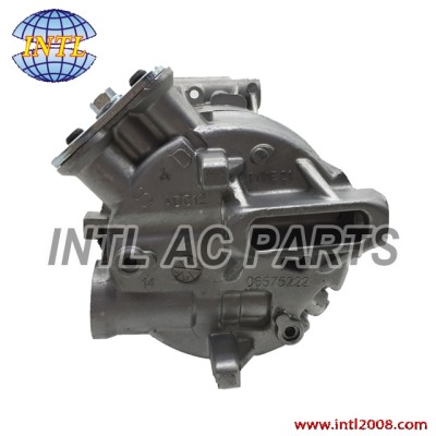 Buick Lacrosse Cadillac XTS Chevy Impala Auto A/C Compressor 22986911