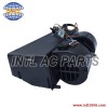 404 Under dash ac a/c evaporator unit ASSEMBLY box boxes BEU-404-000 FORMULA III evaporator unit O-RING TYPE RHD