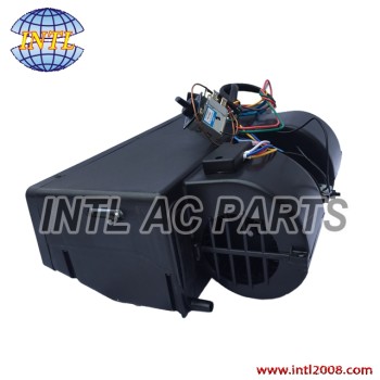 404 Under dash ac a/c evaporator unit ASSEMBLY box boxes BEU-404-000 FORMULA III evaporator unit O-RING TYPE RHD