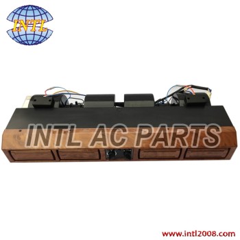 Universal auto ac evaporator unit BEU-223L-100 RHD/LHD