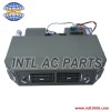 UNIVERSAL UNDER DASH AC EVAPORATOR UNIT 12/24V BEU-406-100