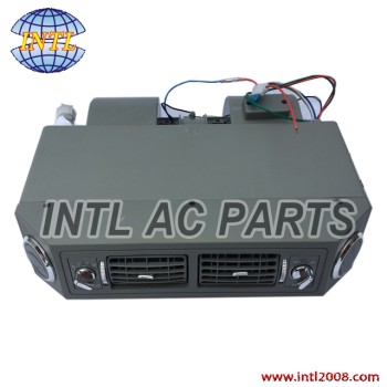 UNIVERSAL UNDER DASH AC EVAPORATOR UNIT 12/24V BEU-406-100