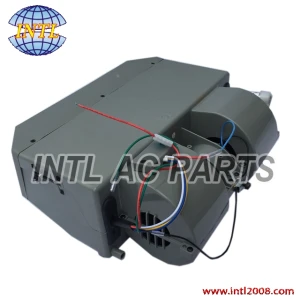 UNIVERSAL UNDER DASH AC EVAPORATOR UNIT 12/24V BEU-406-100