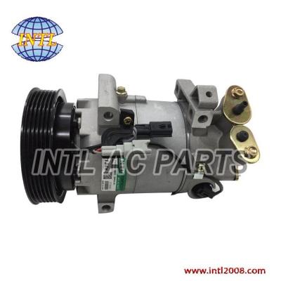926002352R AC COMPRESSOR VCS14EC NISSAN CAPTUR 1.5 DCI