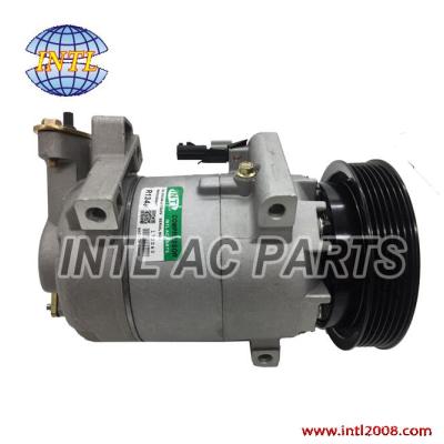 926002352R AC COMPRESSOR VCS14EC NISSAN CAPTUR 1.5 DCI