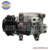 New A/C Compressor and Clutch CO 30017C - 55111103AD Dodge Grand Caravan Town &  Audi/Volkswagen
