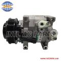 New A/C Compressor and Clutch CO 30017C - 55111103AD Dodge Grand Caravan Town &  Audi/Volkswagen