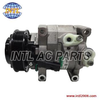 New A/C Compressor and Clutch CO 30017C - 55111103AD Dodge Grand Caravan Town &  Audi/Volkswagen