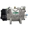 Auto AC Compressor UNICLA UP200 MADE IN CHINA