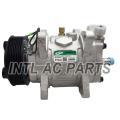Auto AC Compressor UNICLA UP200 MADE IN CHINA