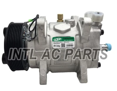 Auto AC Compressor UNICLA UP200 MADE IN CHINA