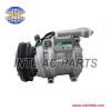 DENSO 10PA15C auto ac compressor DAEWOO SOLAR V EXCAVATOR