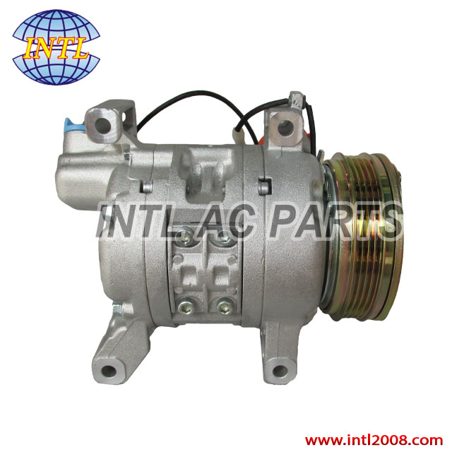 ace Diesel Injector Pumps 104746-5113 8972630863 For ZEXEL 4JB1