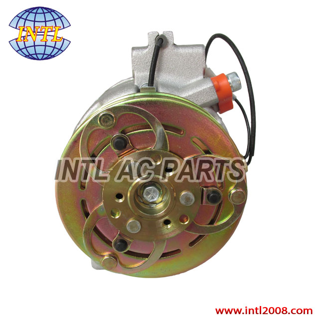 AUTO AC compressor Zexel DKV14D-PV4 FOR Honda Passport Isuzu