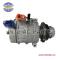 Denso 7SE17C Auto AC Compressor VW TOUAREG/MULTIVAN 2.5 TDI 2461cc 2003-2009