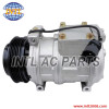 DENSO 10PA17C auto ac compressor for BMW E36 325i 323is 328i M3 525i 5 E34