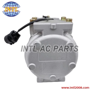 DENSO 10PA17C auto ac compressor for BMW E36 325i 323is 328i M3 525i 5 E34