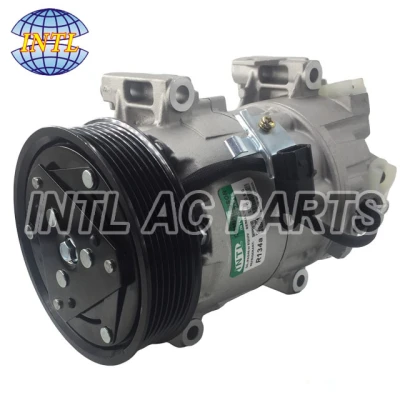 DBA-RG3 DBA-RG1 auto ac compressor air conditioner HONDA Stepwagon 2005-2012 38810RTA007 38800RTA017 38810-RTA0-07 38800-RTA0-17
