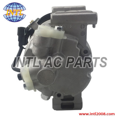DBA-RG3 DBA-RG1 auto ac compressor air conditioner HONDA Stepwagon 2005-2012 38810RTA007 38800RTA017 38810-RTA0-07 38800-RTA0-17