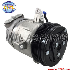 V5 AIR CONDITITIONING AC COMPRESSOR Opel Omega Sintra Vauxh 1854014 1854043 1854050 1854125 1854145 24432574 90509595 1135106 1135307 1135207 9196937 90509595